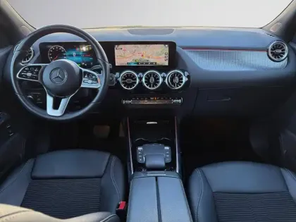 Photo 15 Mercedes EQA Gén. I (H243) Ph1 Progressive Line 5