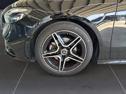 Photo 8 Mercedes Classe B 200 AMG Line