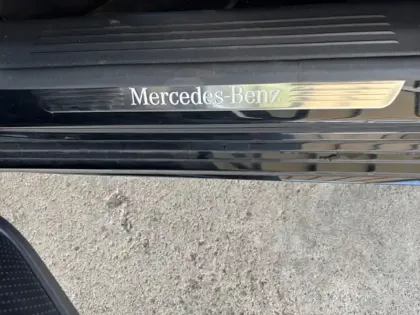 Photo 15 Mercedes Classe B 200 AMG Line