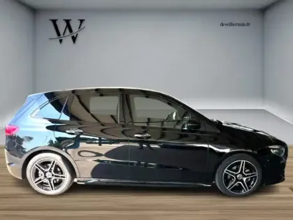 Photo 5 Mercedes Classe B 200 AMG Line