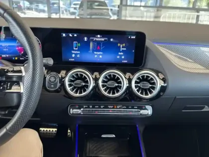 Photo 20 Mercedes Classe B Gén. III (W247) Ph2 AMG Line 5