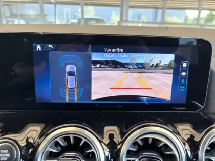 Photo 19 Mercedes Classe B 200 AMG Line