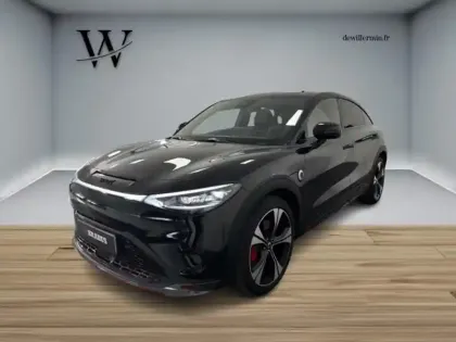 Photo 20 Smart 2 Gén. I Ph1 Brabus 5