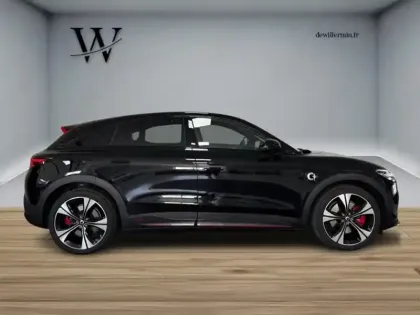 Photo 25 Smart 2 Gén. I Ph1 Brabus 5