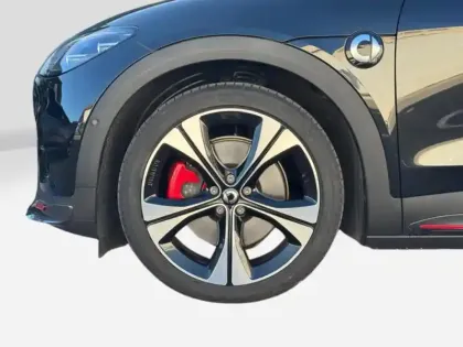 Photo 8 Smart 2 Gén. I Ph1 Brabus 5