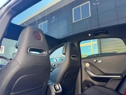 Photo 11 Smart 2 Gén. I Ph1 Brabus 5