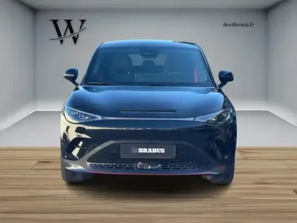 Photo 7 Smart 2 Gén. I Ph1 Brabus 5