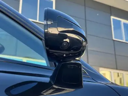 Photo 14 Smart 2 Gén. I Ph1 Brabus 5