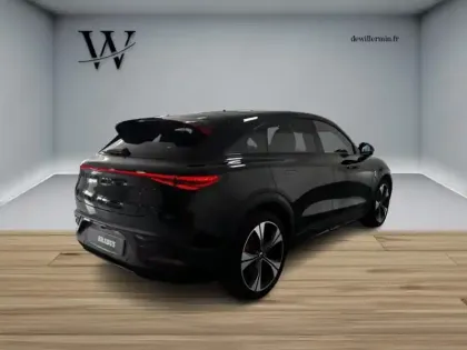 Photo 24 Smart 2 Gén. I Ph1 Brabus 5