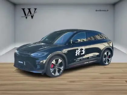 Photo Smart 2 Brabus