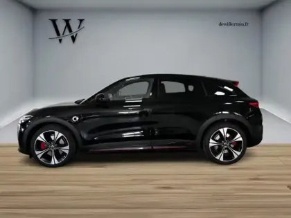 Photo 21 Smart 2 Gén. I Ph1 Brabus 5