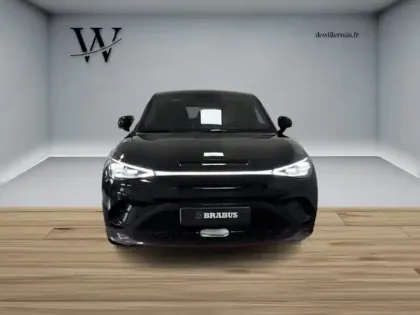 Photo 27 Smart 2 Gén. I Ph1 Brabus 5