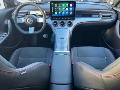 Photo 9 Smart 2 Gén. I Ph1 Brabus 5