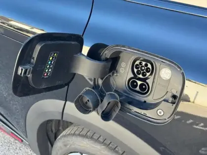 Photo 17 Smart 2 Gén. I Ph1 Brabus 5