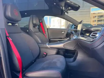 Photo 10 Smart 2 Gén. I Ph1 Brabus 5