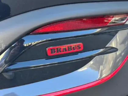 Photo 15 Smart 2 Gén. I Ph1 Brabus 5