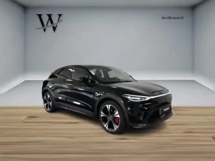 Photo 26 Smart 2 Gén. I Ph1 Brabus 5