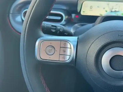 Photo 18 Smart 2 Gén. I Ph1 Brabus 5