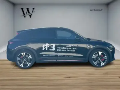 Photo 5 Smart 2 Gén. I Ph1 Brabus 5