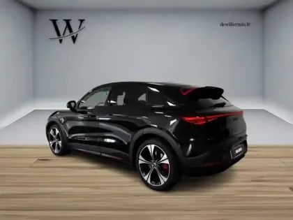 Photo 22 Smart 2 Gén. I Ph1 Brabus 5