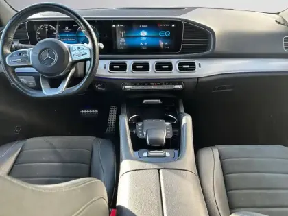 Photo 15 Mercedes GLE Gén. II (V167) Ph1 AMG Line 5