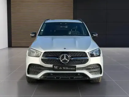 Photo 9 Mercedes GLE Gén. II (V167) Ph1 AMG Line 5