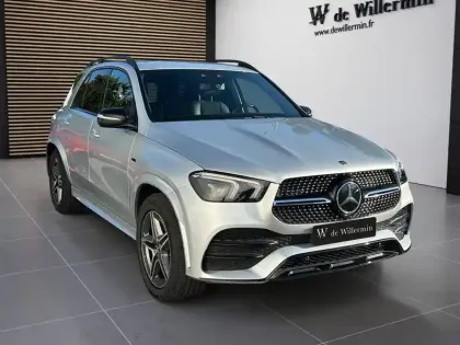 Photo 8 Mercedes GLE Gén. II (V167) Ph1 AMG Line 5