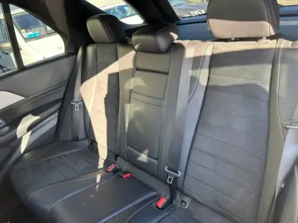 Photo Mercedes Gle 350 De 4matic Amg Line