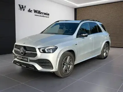 Photo 5 Mercedes GLE Gén. II (V167) Ph1 AMG Line 5