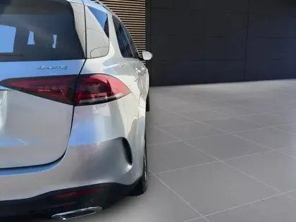 Photo 17 Mercedes GLE Gén. II (V167) Ph1 AMG Line 5