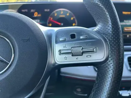 Photo 25 Mercedes GLE Gén. II (V167) Ph1 AMG Line 5