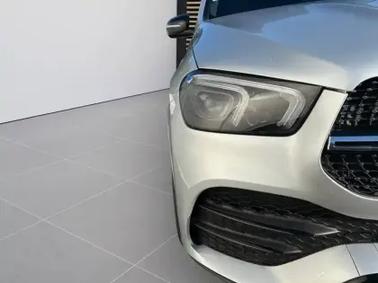 Photo 18 Mercedes GLE Gén. II (V167) Ph1 AMG Line 5