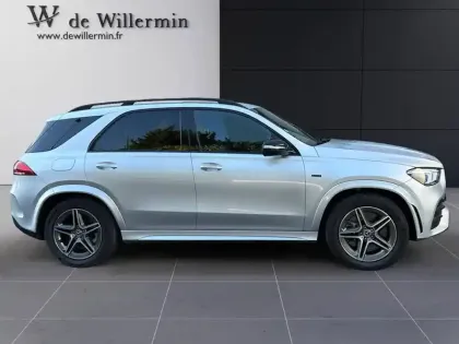 Photo 7 Mercedes GLE Gén. II (V167) Ph1 AMG Line 5
