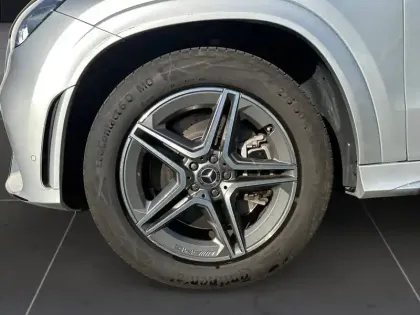 Photo 11 Mercedes GLE Gén. II (V167) Ph1 AMG Line 5