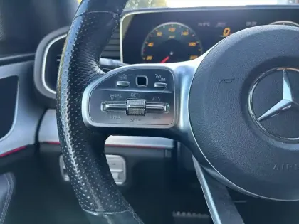 Photo 23 Mercedes GLE Gén. II (V167) Ph1 AMG Line 5