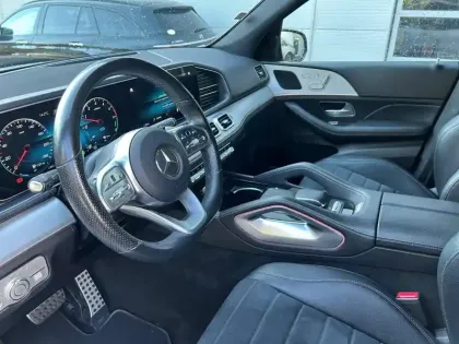 Photo 24 Mercedes GLE Gén. II (V167) Ph1 AMG Line 5