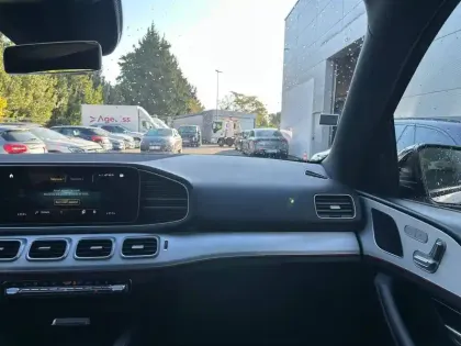 Photo 21 Mercedes GLE Gén. II (V167) Ph1 AMG Line 5