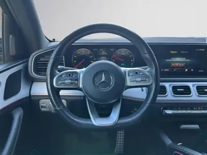 Photo 14 Mercedes GLE Gén. II (V167) Ph1 AMG Line 5