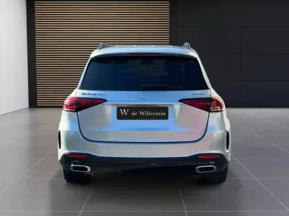 Photo 13 Mercedes GLE Gén. II (V167) Ph1 AMG Line 5