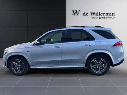 Photo 10 Mercedes GLE Gén. II (V167) Ph1 AMG Line 5