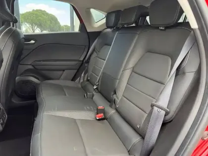 Photo 9 Mitsubishi Asx 1.6 MPI PHEV 159 Instyle