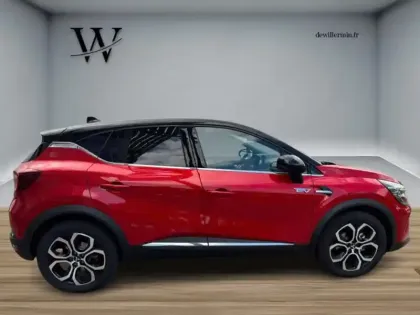 Photo 25 Mitsubishi Asx 1.6 MPI PHEV 159 Instyle