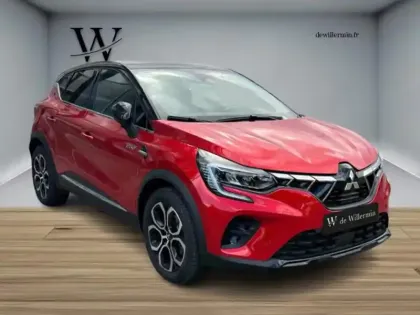 Photo 24 Mitsubishi Asx 1.6 MPI PHEV 159 Instyle