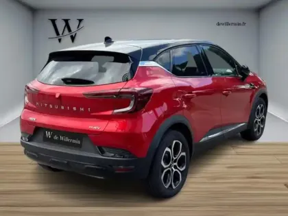 Photo 21 Mitsubishi Asx 1.6 MPI PHEV 159 Instyle