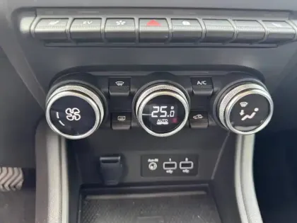 Photo 12 Mitsubishi Asx 1.6 MPI PHEV 159 Instyle