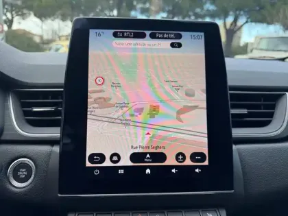 Photo 5 Mitsubishi Asx 1.6 MPI PHEV 159 Instyle