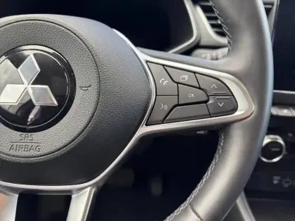 Photo 11 Mitsubishi Asx 1.6 MPI PHEV 159 Instyle