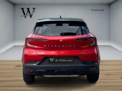 Photo 19 Mitsubishi Asx 1.6 MPI PHEV 159 Instyle