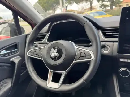 Photo 10 Mitsubishi Asx 1.6 MPI PHEV 159 Instyle