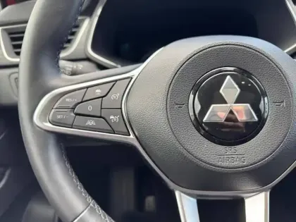 Photo 13 Mitsubishi Asx 1.6 MPI PHEV 159 Instyle